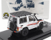 Paragon-models Toyota Land Cruiser Lc71 Lhd 2014 1:64 Silver