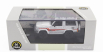 Paragon-models Toyota Land Cruiser Lc71 Lhd 2014 1:64 Silver