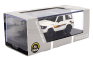 Paragon-models Toyota Land Cruiser Lc71 Rhd 2023 1:64 Bílá