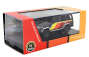Paragon-models Toyota Land Cruiser Lc76 Trd Rhd 2014 1:64 Šedá Červená Oranžová Žlutá