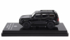Paragon-models Toyota Land Cruiser Series 250 Lhd 2024 1:64 Black