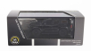 Paragon-models Toyota Land Cruiser Series 250 Lhd 2024 1:64 Black