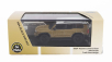 Paragon-models Toyota Land Cruiser Series 250 Lhd 2024 1:64 Světle Hnědá Bílá