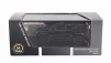 Paragon-models Toyota Land Cruiser Series 250 Rhd 2024 1:64 Black