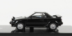 Paragon-models Toyota Mr2 Mki 1985 1:64 Black