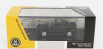 Paragon-models Toyota Mr2 Mki 1985 1:64 Black