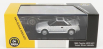 Paragon-models Toyota Mr2 Mki 1985 1:64 Silver