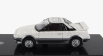 Paragon-models Toyota Mr2 Mki Lhd 1985 1:64 Bílá