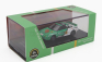 Paragon-models Toyota Mr2 Mki N 09 Aw11 Fujifilm Lhd 1995 1:64 Zelená Bílá