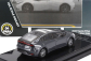 Paragon-models Toyota Prius 2023 1:64 Grey