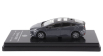 Paragon-models Toyota Prius 2023 1:64 Grey