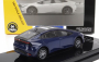 Paragon-models Toyota Prius Lhd 2023 1:64 Blue