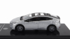 Paragon-models Toyota Prius Lhd 2023 1:64 Silver