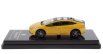 Paragon-models Toyota Prius Lhd 2025 1:64 Žlutá