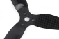 Parrot Bebop 2.0 - Uhlíkové vrtule 5024 (1 par)
