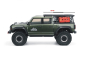 PATHFINDER 1/10 sada 2,4GHz, Zelená
