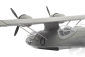 PBY Catalina 1470mm - šedá EPP ARF