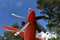 RC letadlo PC-21 1100mm ARF