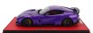 Peako Novitec 812 N-largo 2022 1:18 Purple Met