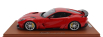 Peako Novitec 812 N-largo 2022 1:18 Rosso Scuderia - Červená