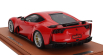 Peako Novitec 812 N-largo 2022 1:18 Rosso Scuderia - Červená