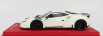 Peako Novitec F8 N-largo 2021 1:18 Bílá