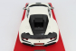 Peako Novitec F8 N-largo 2021 1:18 Bílá