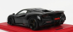 Peako Novitec F8 N-largo 2021 1:18 Black