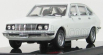 Pego Lancia Beta Berlina (serie 1) 1972 1:43 Bílá