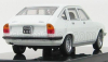 Pego Lancia Beta Berlina (serie 1) 1972 1:43 Bílá