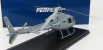 Perfex Aerospatiale As 555 Fennec Helicopter Armee De L'air 1990 1:43 Vojenská Šedá