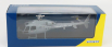 Perfex Aerospatiale As 555 Fennec Helicopter Armee De L'air 1990 1:43 Vojenská Šedá