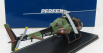 Perfex Aerospatiale As 555 Fennec Helicopter Armee De Terre 1990 1:43 Vojenská Kamufláž
