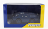 Perfex Berliet Vxb 170 Vbrg Anfibio Blindato Gendarmerie Saint Soline With Figure Police Gendarmes 1974 1:43 Blue