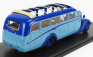 Perfex Citroen T45 U Autobus J.besset Version Ouverte 1939 1:43 2 Tóny Modré
