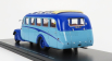 Perfex Citroen T45 U Autobus J.besset Version Ouverte 1939 1:43 2 Tóny Modré