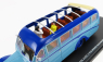 Perfex Citroen T45 U Autobus J.besset Version Ouverte 1939 1:43 2 Tóny Modré