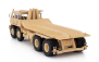 Perfex Willeme T40a Tractor Truck 8x8 Tidelium Trasporto Carri Tank Transports (porte-char Creusot-loire Industrie) 4-assi 1983 1:43 Vojenský Písek