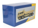 Perfex Willeme T40a Tractor Truck 8x8 Tidelium Trasporto Carri Tank Transports (porte-char Creusot-loire Industrie) 4-assi 1983 1:43 Vojenský Písek