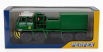 Perfex Willeme Tg250 Truck Dessirier & Zucconi Transport 4-assi 1962 1:43 Zelená