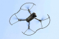 PGYTECH DJI Mavic 3 Classic - ochranné oblouky (P-39A-020)
