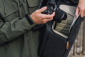 PGYTECH - Fotobatoh 20L (Matte Black)