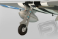 PH100 P51 Mustang 40-50ccm 2178mm ARF