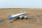 PH107 Lockheed Super Constellation 4300mm 1:8,5