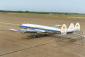 PH107 Lockheed Super Constellation 4300mm 1:8,5