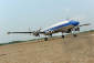 PH107 Lockheed Super Constellation 4300mm 1:8,5