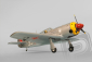 PH112 Lavočkin La-9 1814mm 30ccm ARF (pouze Trup, SOP, VOP)
