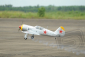 PH112 Lavočkin La-9 1814mm 30ccm ARF (pouze Trup, SOP, VOP)