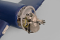 PH129 F4U Corsair 2170mm ARF
