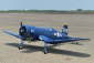 PH129 F4U Corsair 2170mm ARF